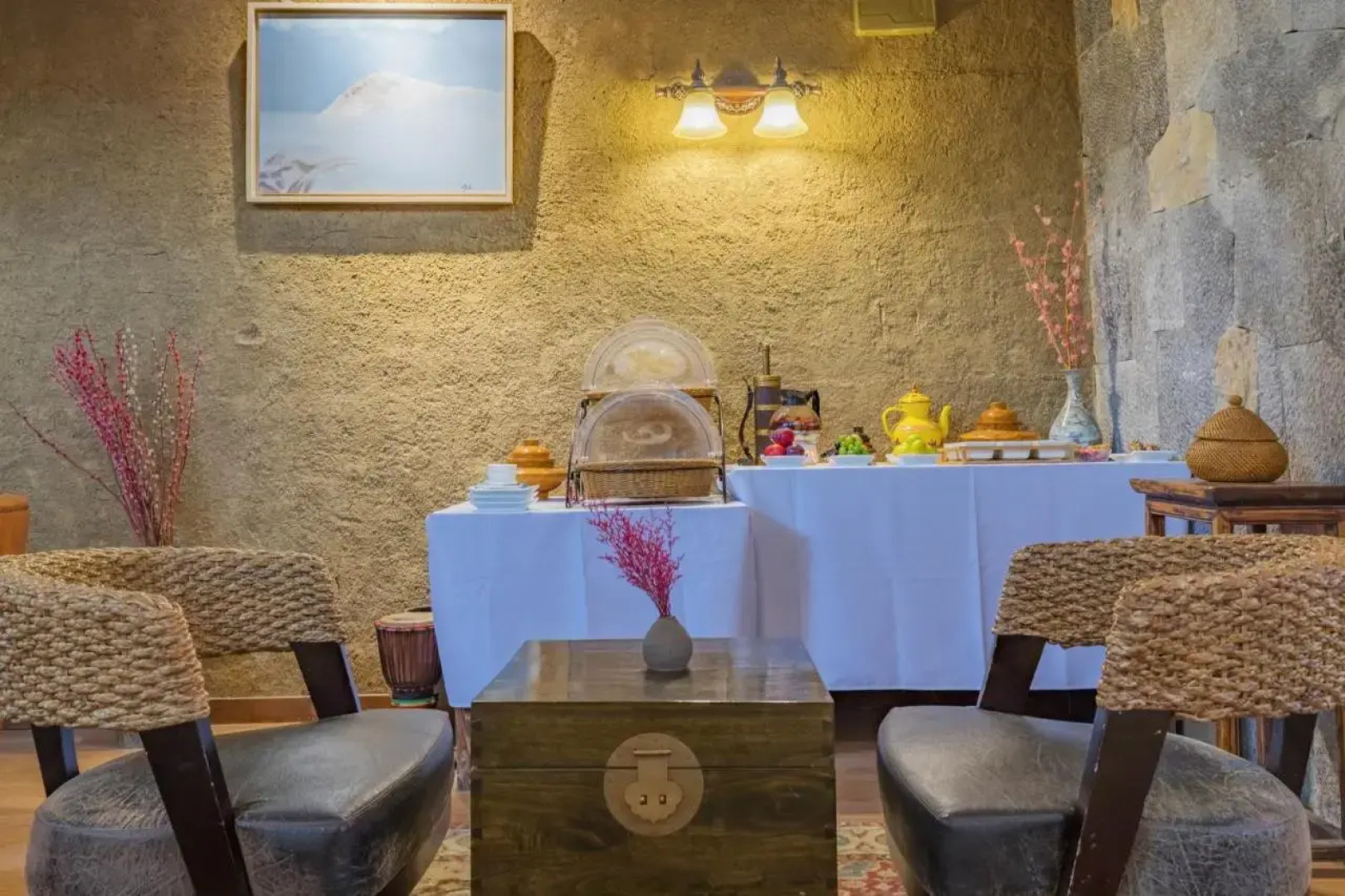 Arrokhampa By Zinc Journey Shangrila