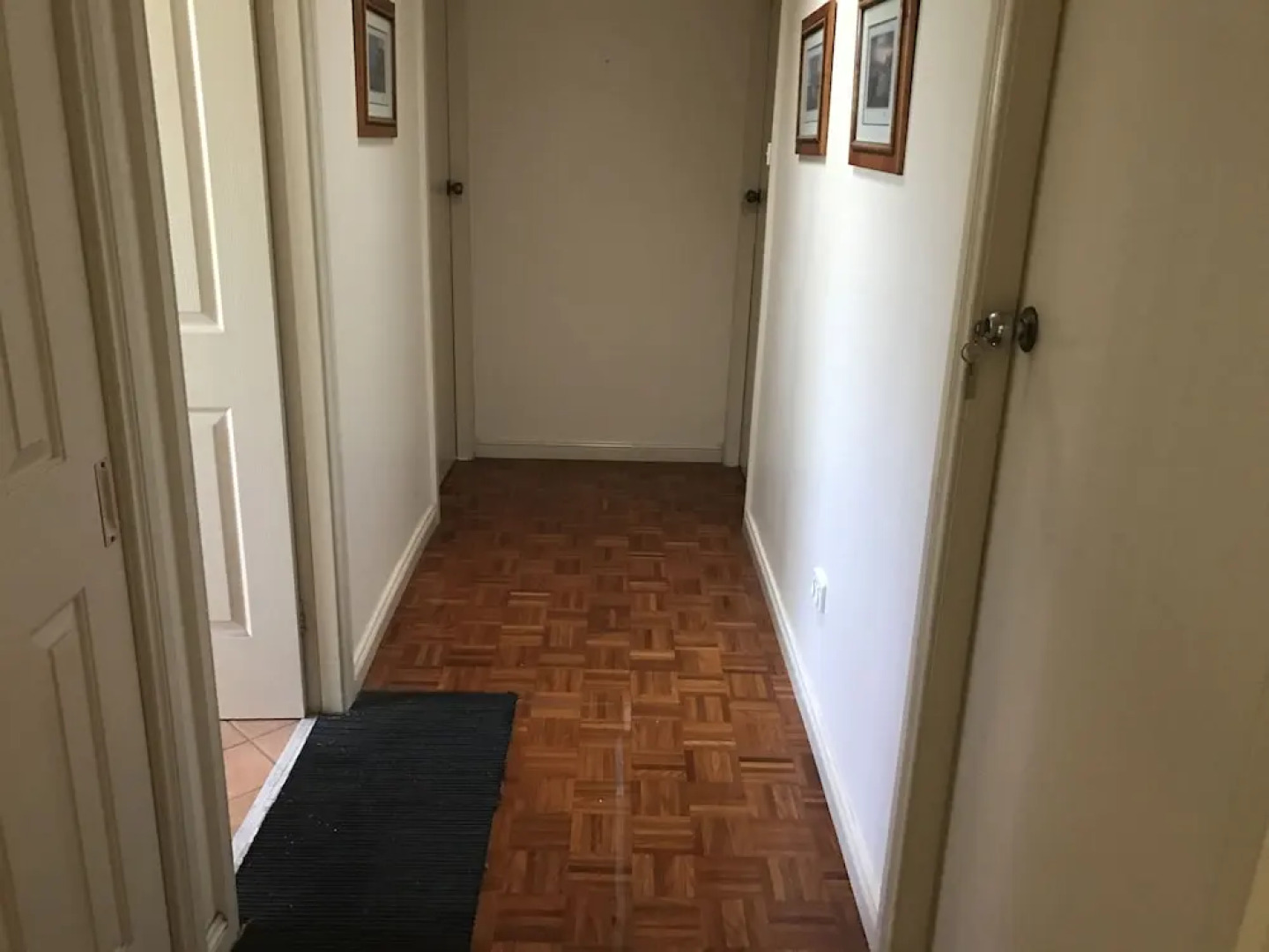 Mangerton Sweet Home