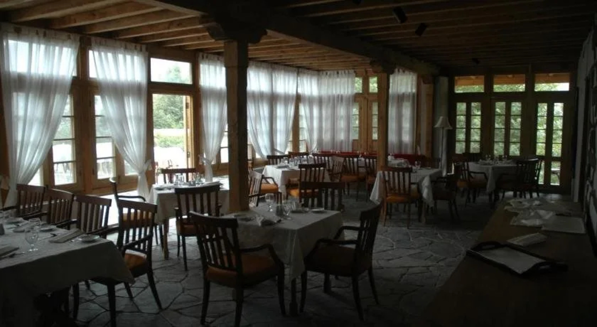 Serena Khaplu Palace