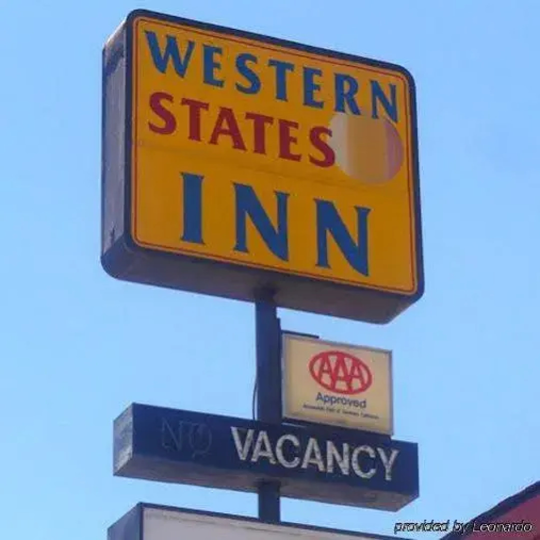 Western Statesinn
