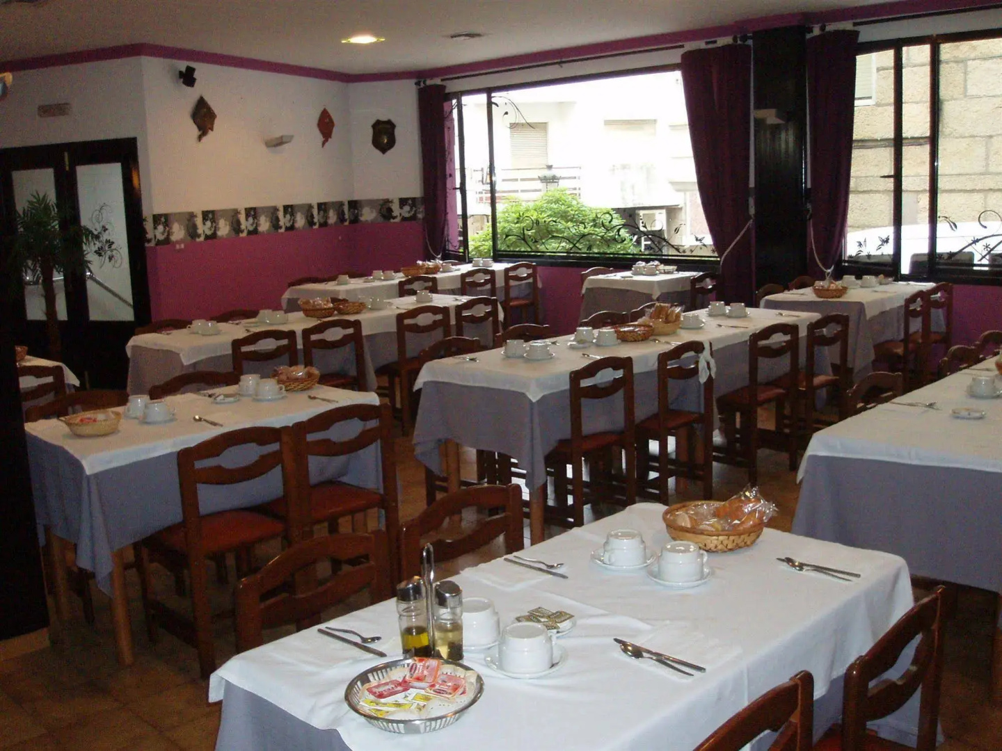 Hotel Nuevo Cachalote