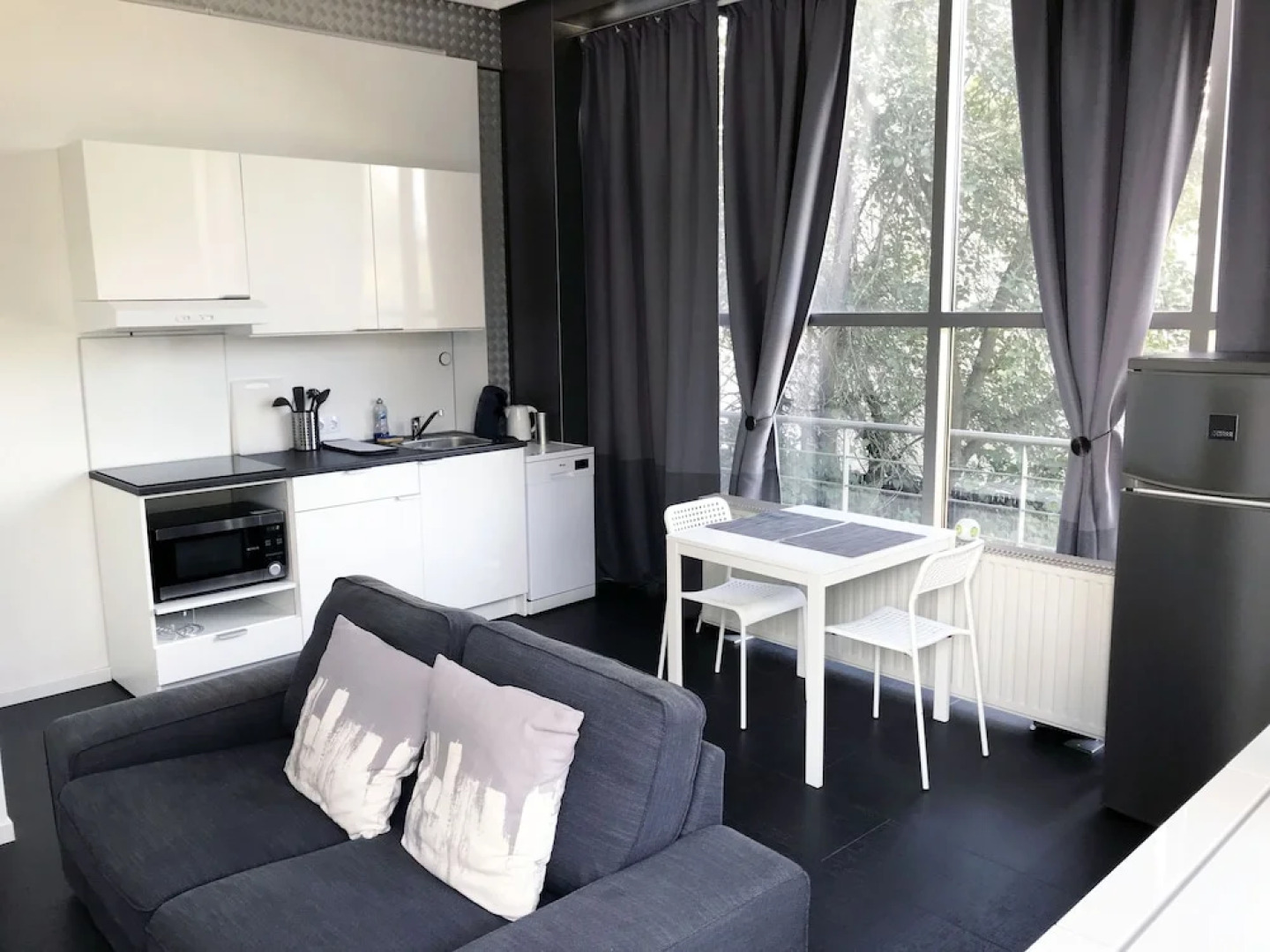 TH Team Housing Apartments - I