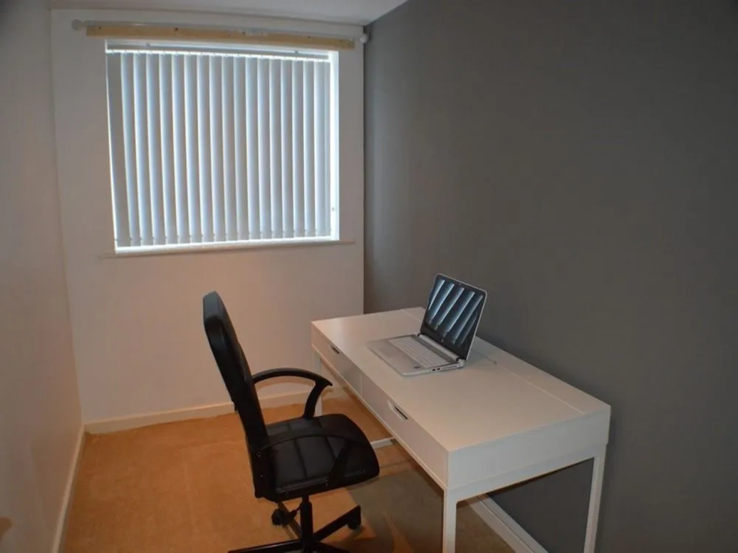 Inspired - Exchange Quay