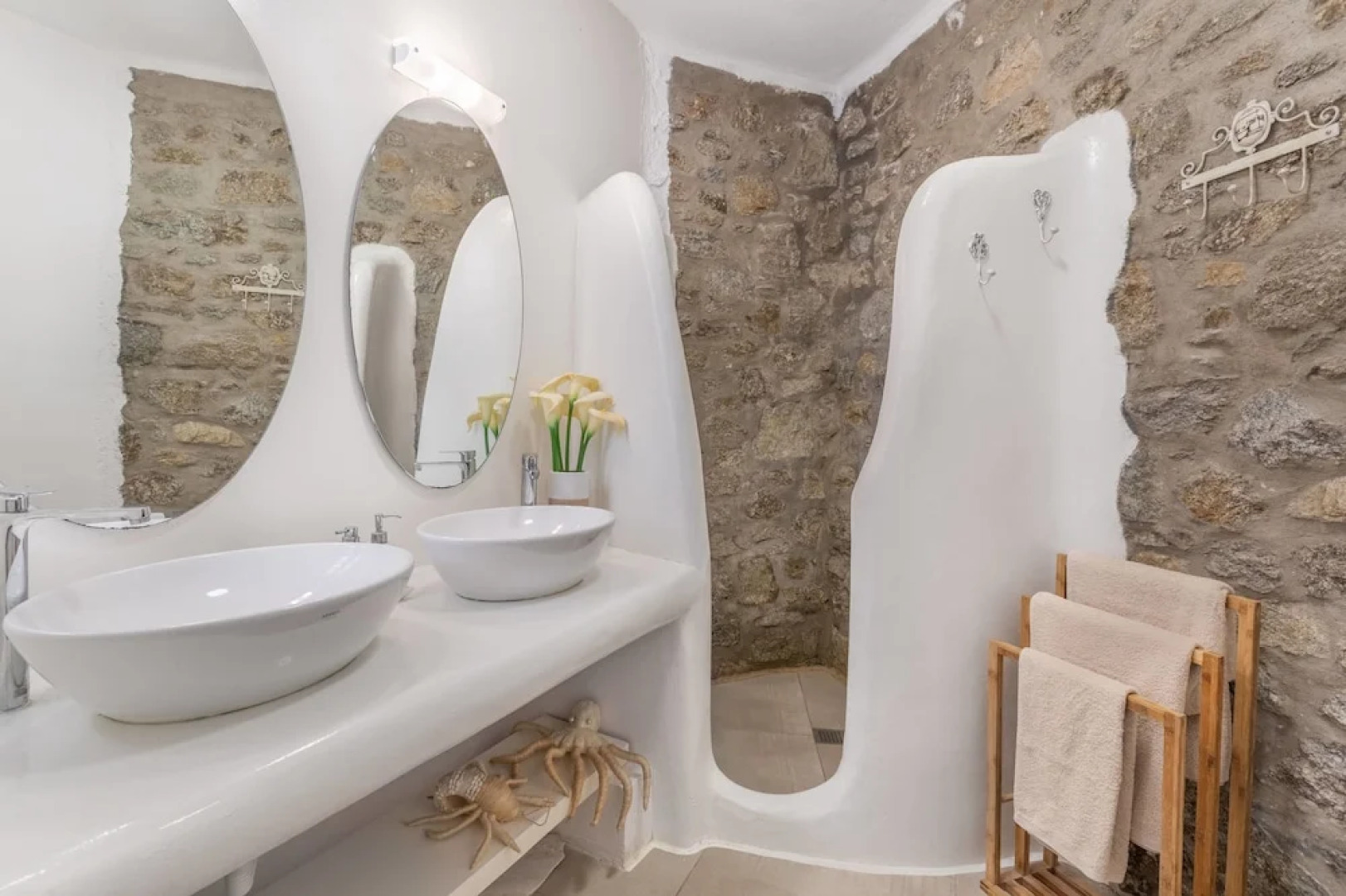 Rest, Recharge, Reconnect - Villa Psarou