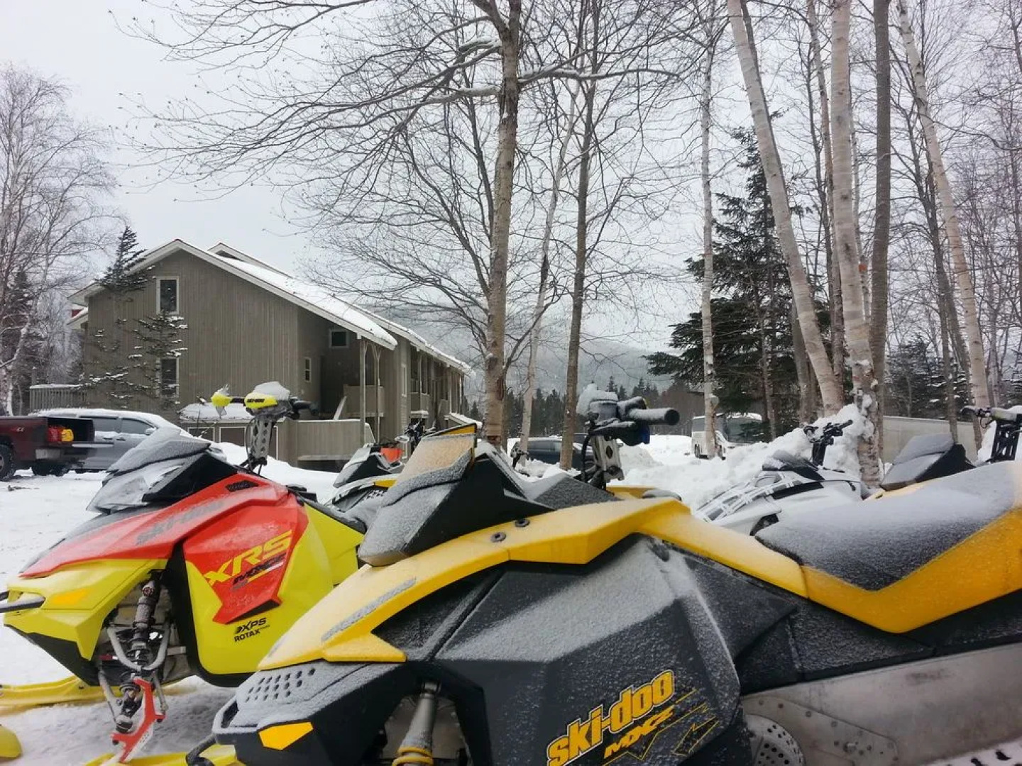 Marblewood Village Resort