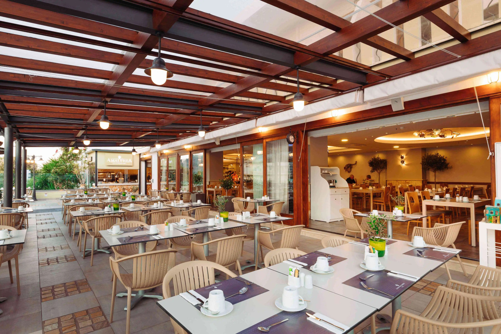 Alianthos Estate Resort - ex Alianthos Garden