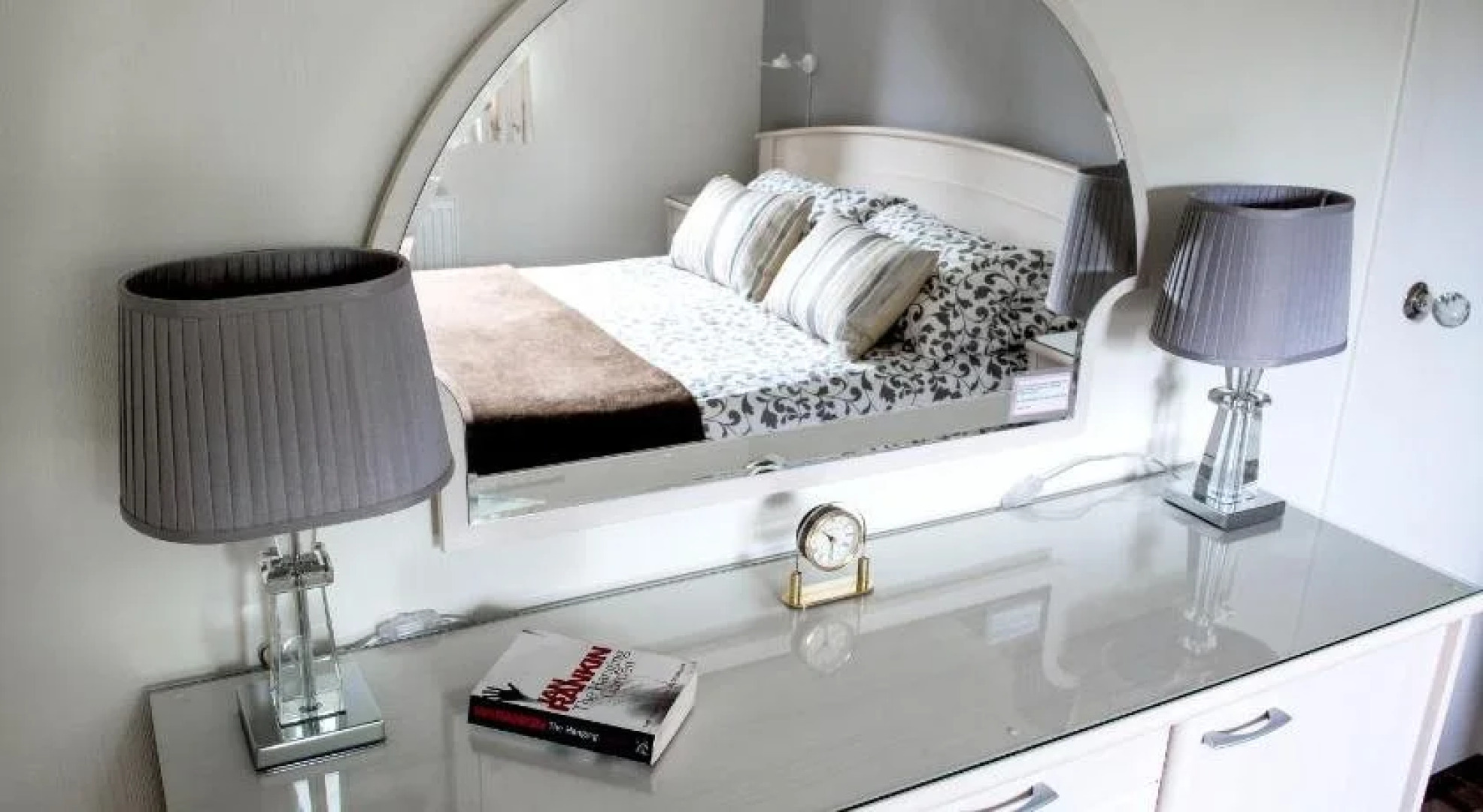 Affric Luxury Self Catering Accommodation