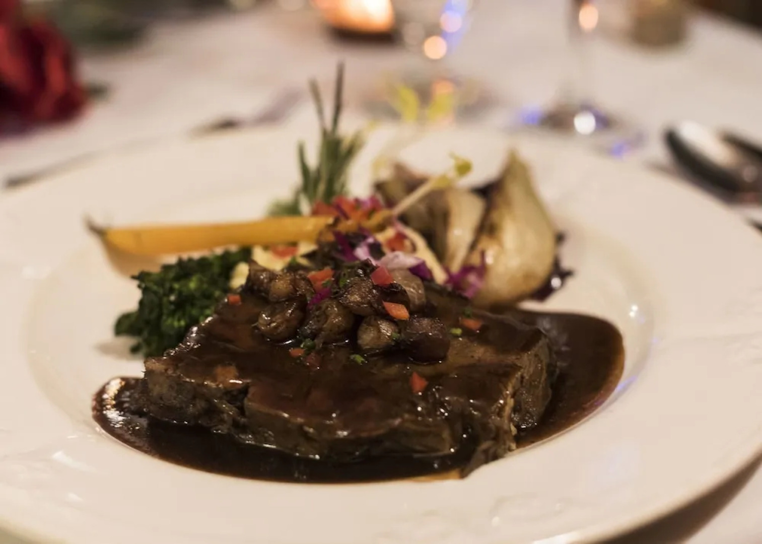 Auberge Prema Shanti