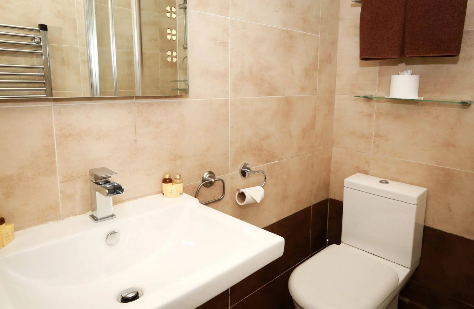 The Chocolate Boutique Hotel