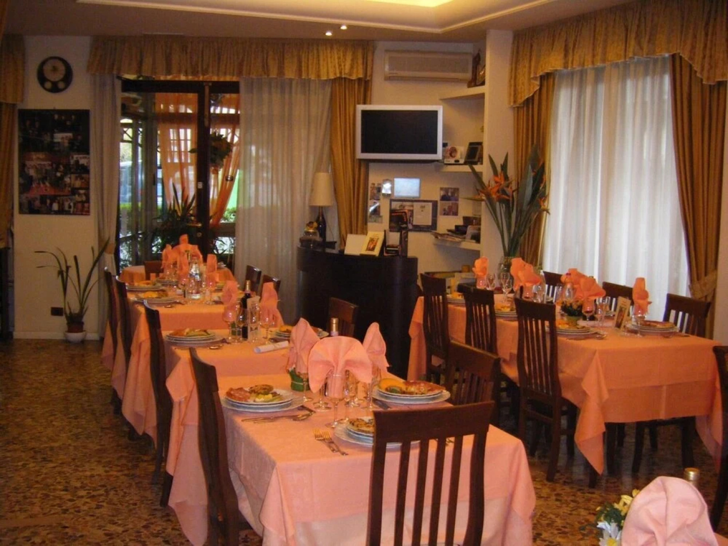 Hotel Chenno