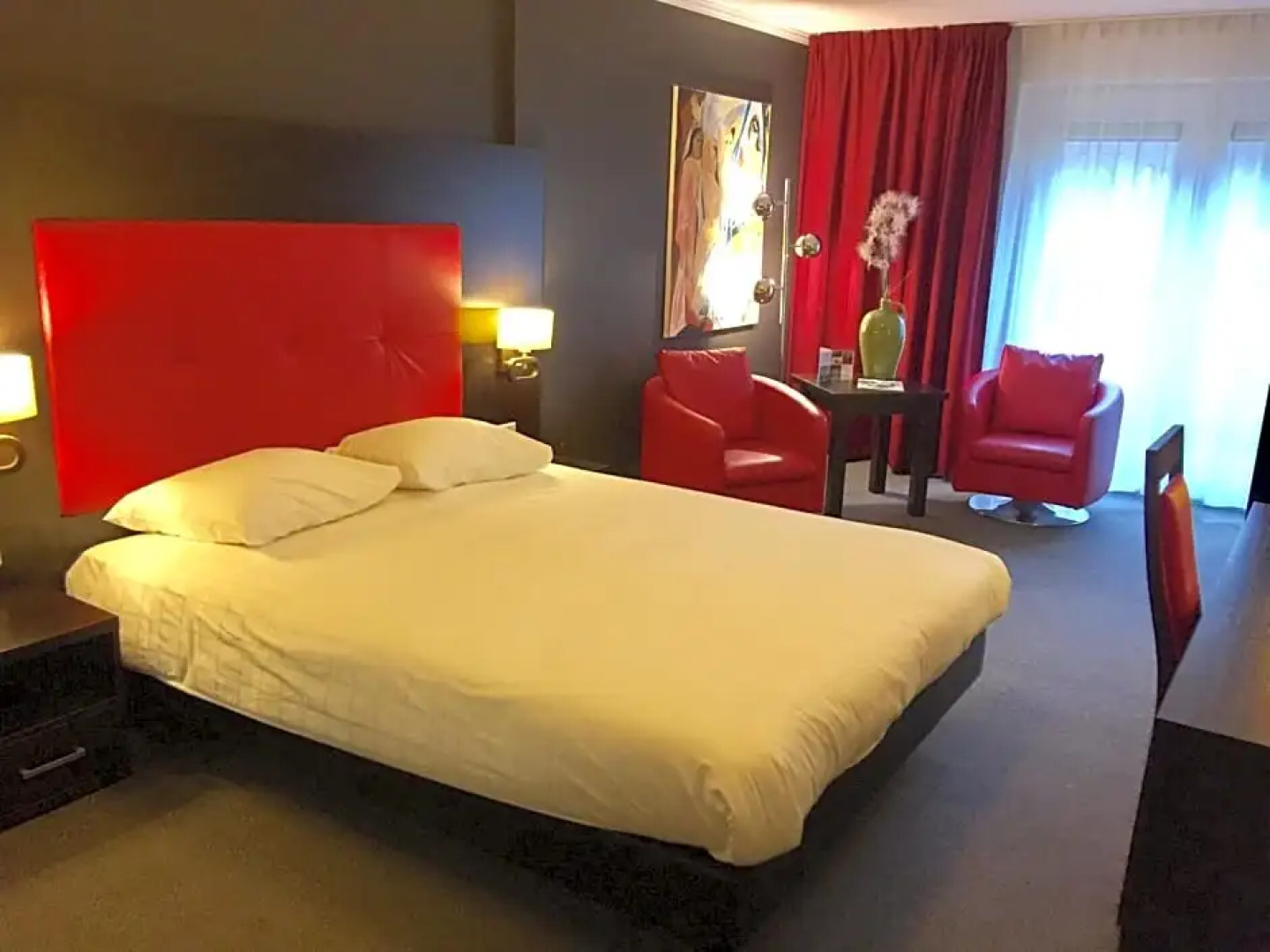 Hotel De Werelt Garderen