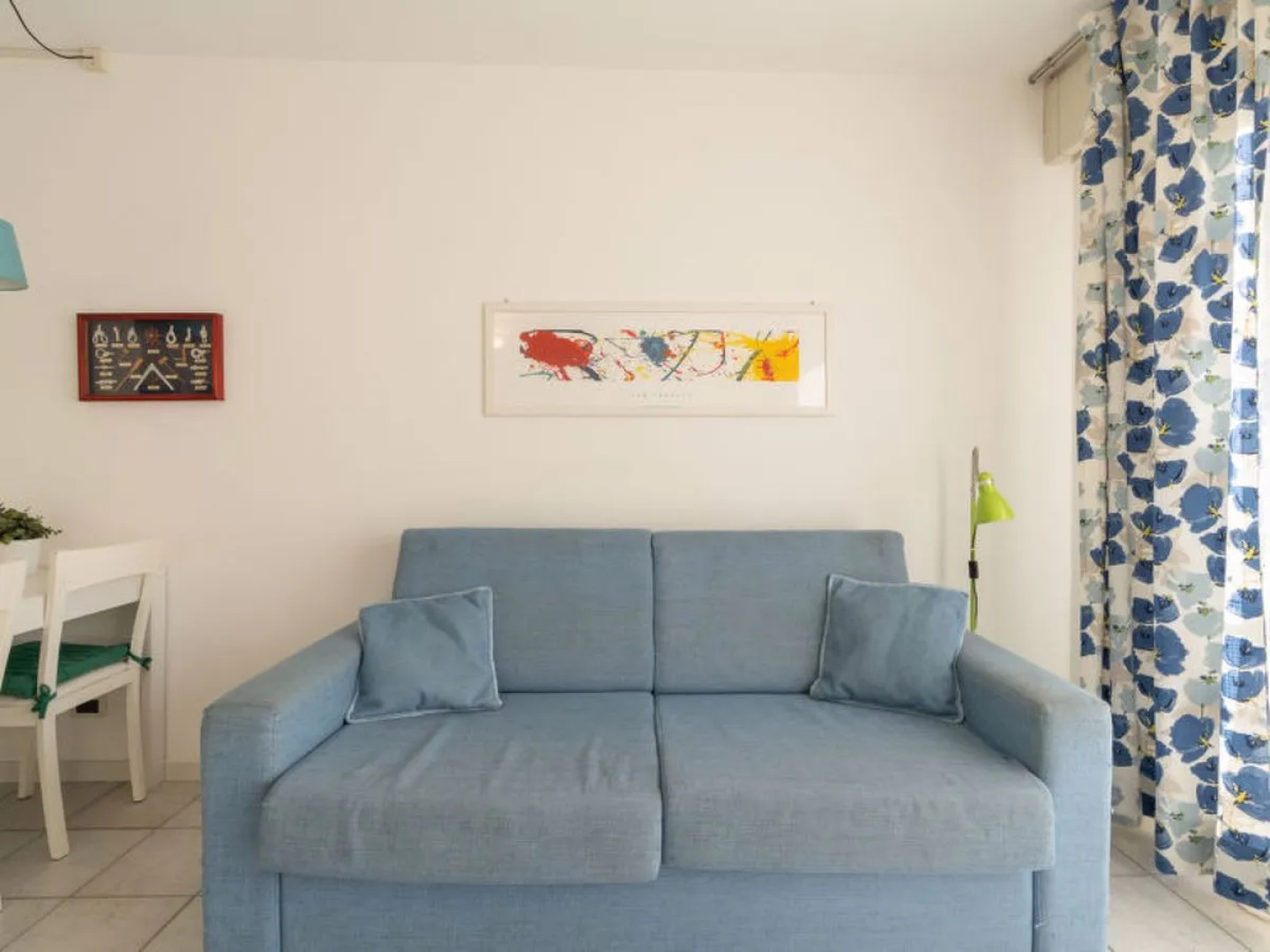 House Sara Santo Stefano al Mare