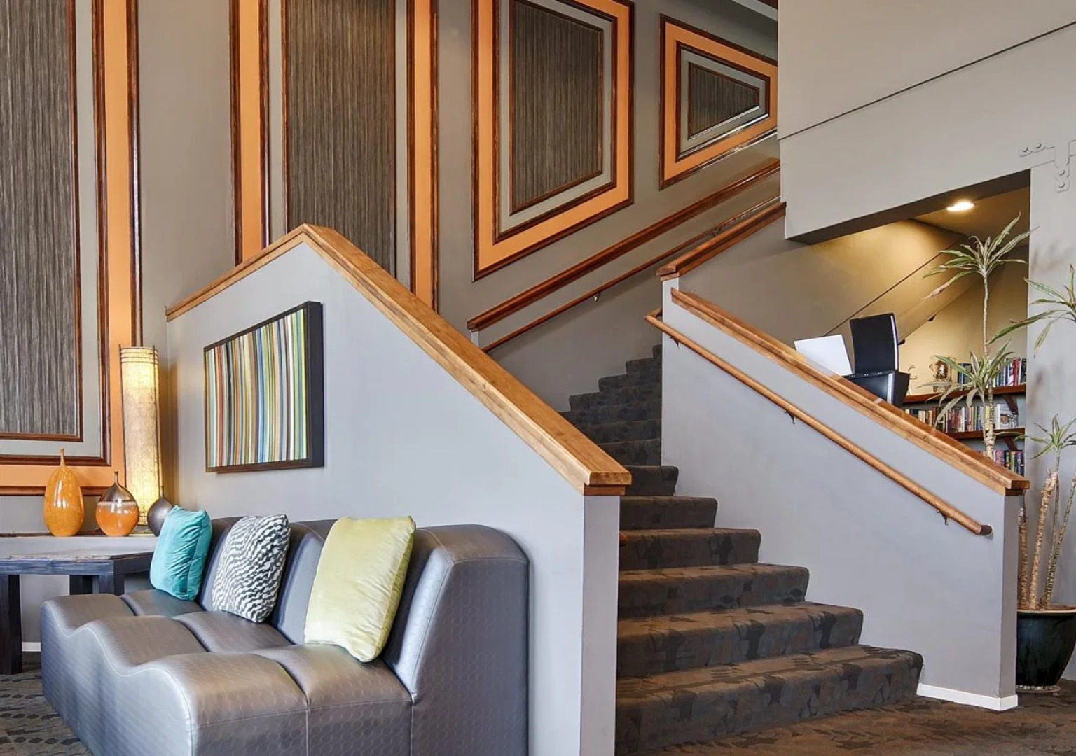 Best Western Plus Novato Oaks Inn