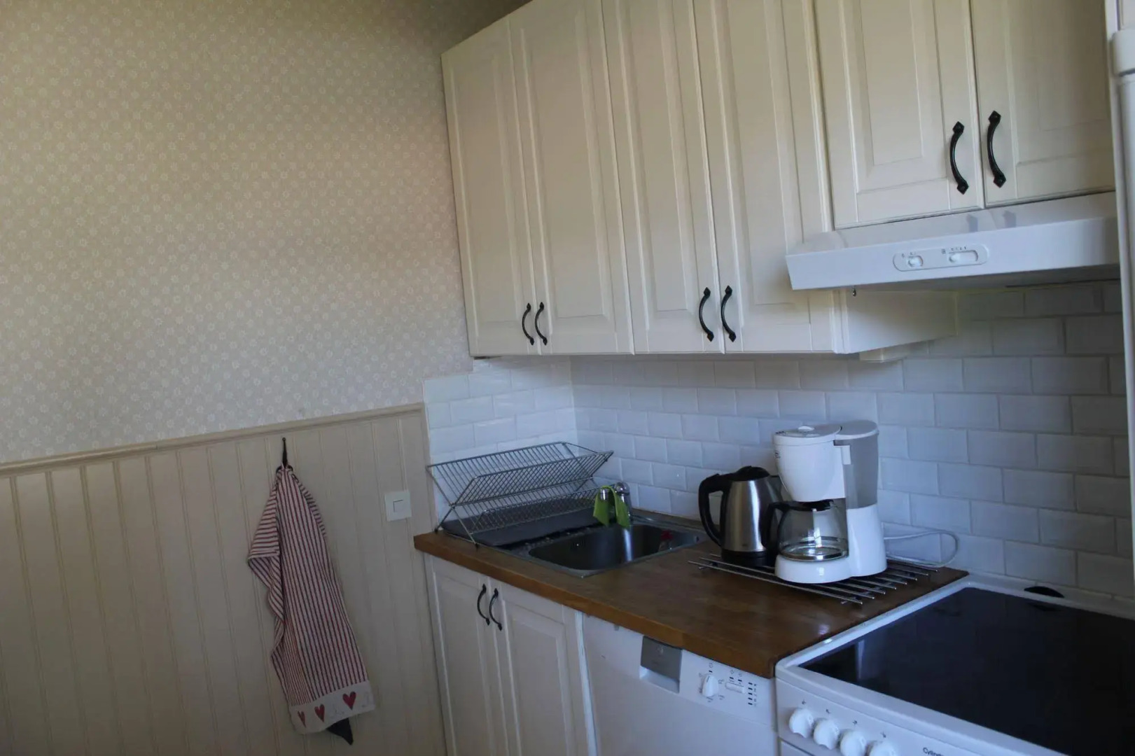 Sjötorps Vandrarhem & Rum - Hostel