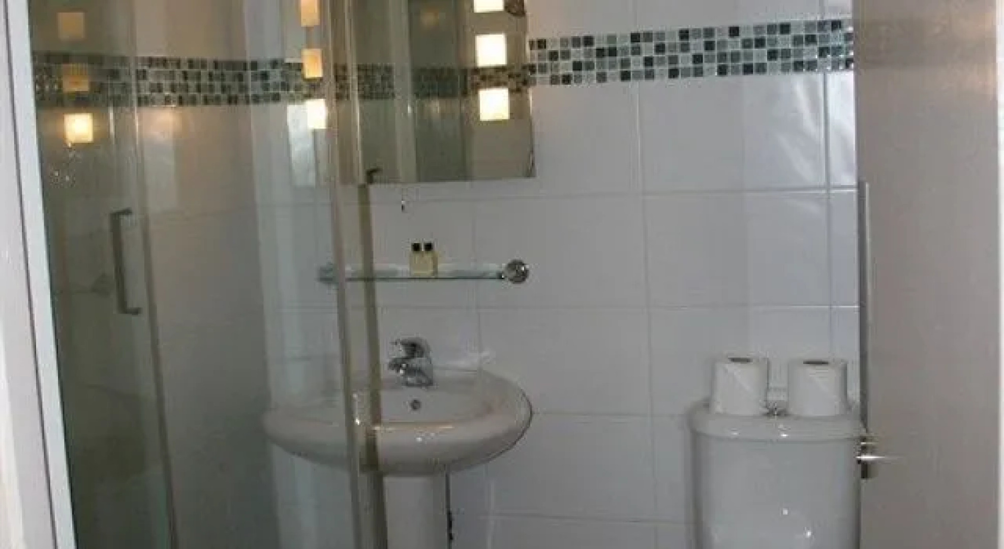 Harper's Steakhouse with Rooms, Haslemere