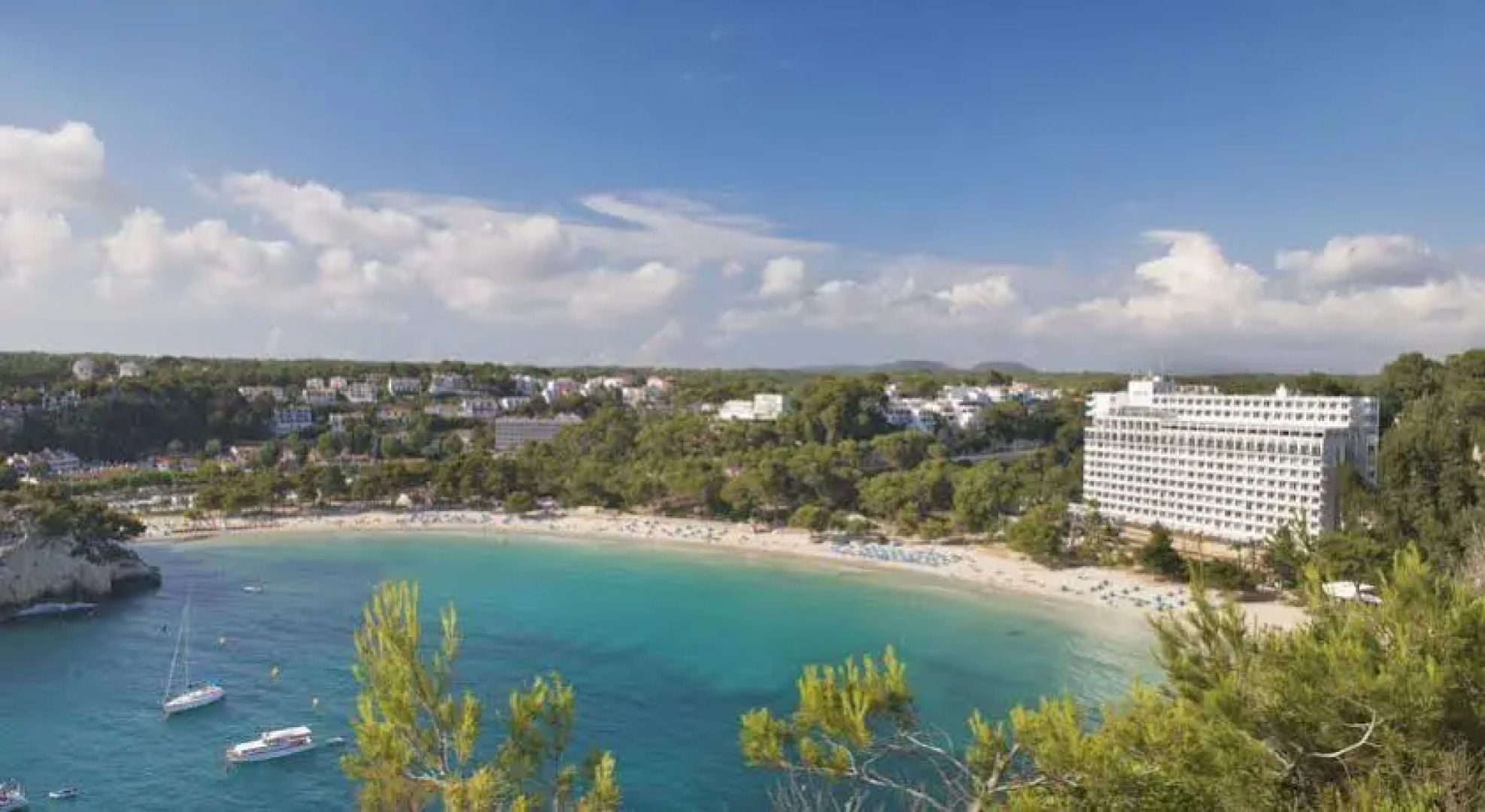 Apartamentos Casa del Sol