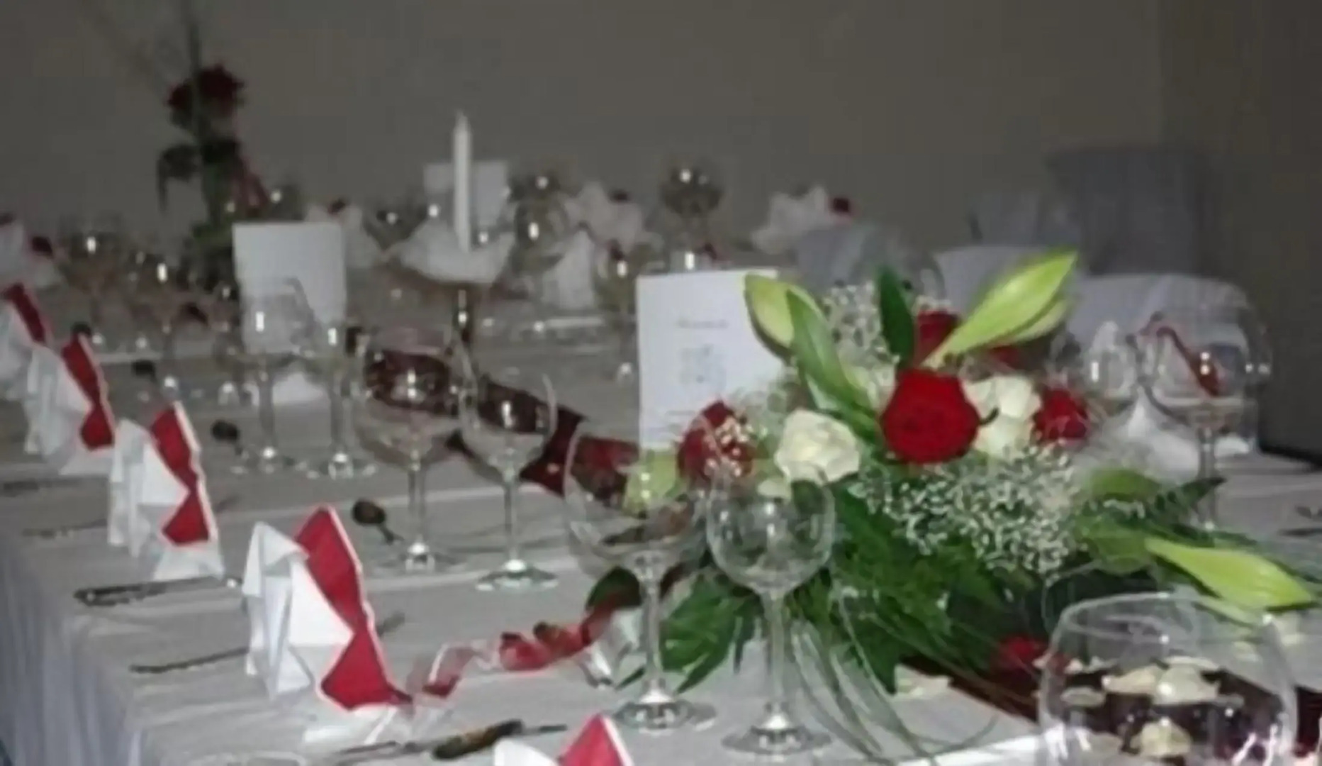 Hotel Restaurant Räuber Lippoldskrug