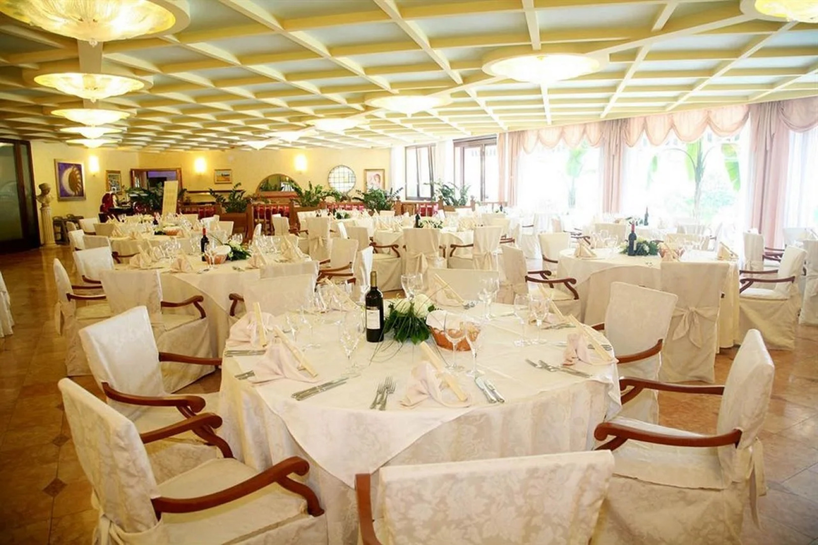 Golf Hotel Ca' degli Ulivi