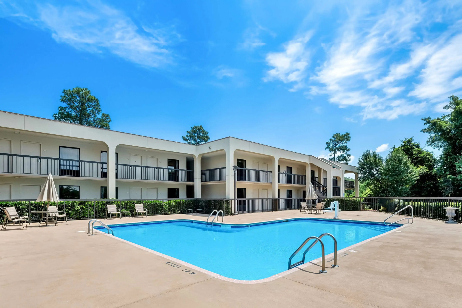 SureStay Plus Hotel by Best Western Southern Pines Pinehurst