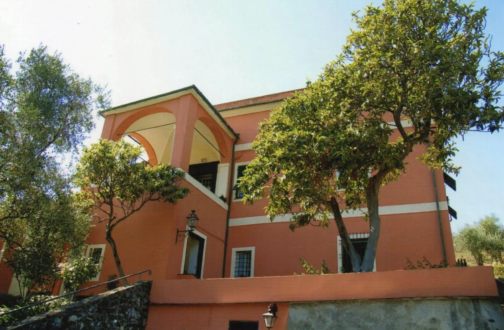 L'Amandola Villa - Agriturismo