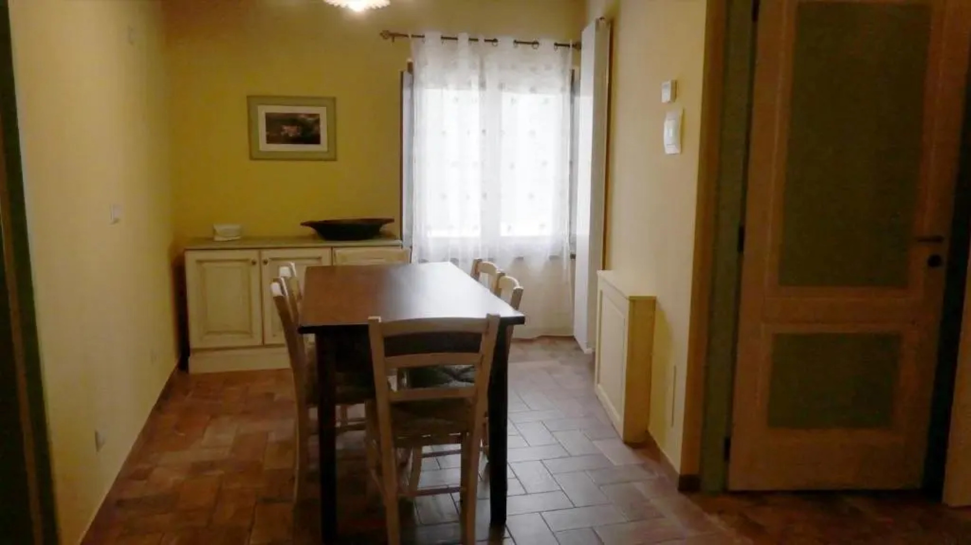 Agriturismo, B&B, I CASALI DI MORRO