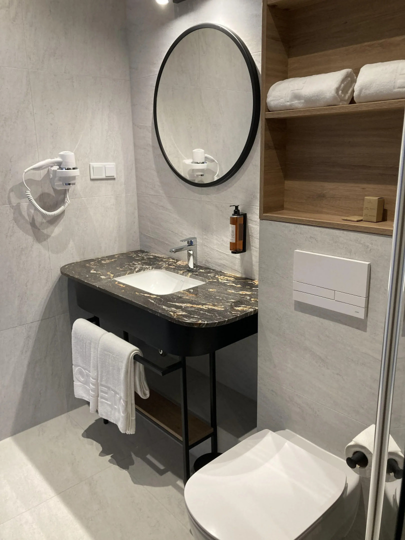 Hotel Beskid Balneo Medical Resort & SPA