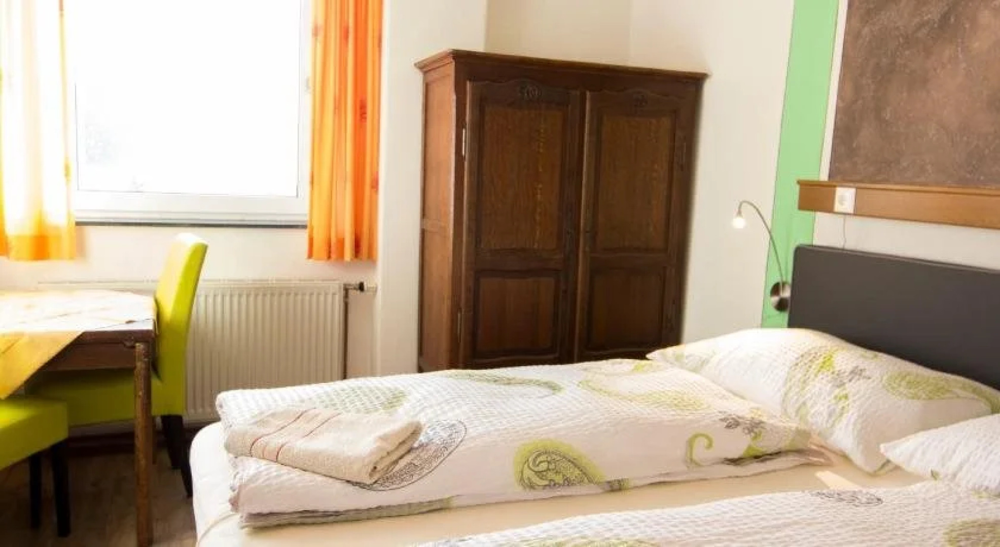 Gasthof & Strandbad Messner