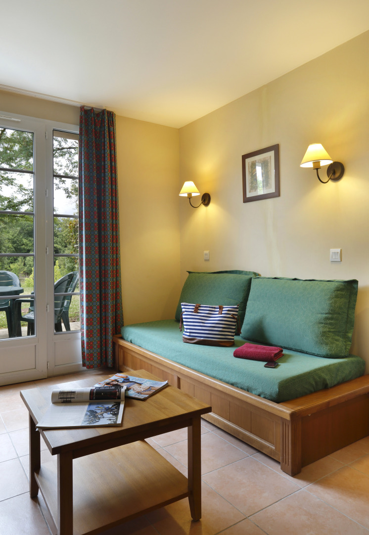 Résidence Lac Mondésir