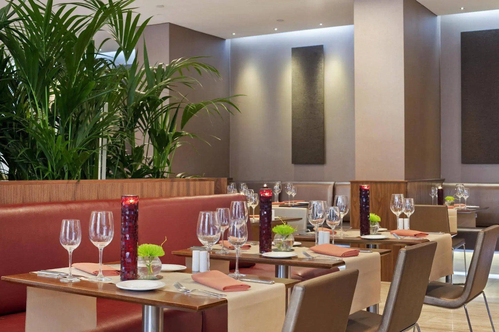 Hilton Liverpool City Centre