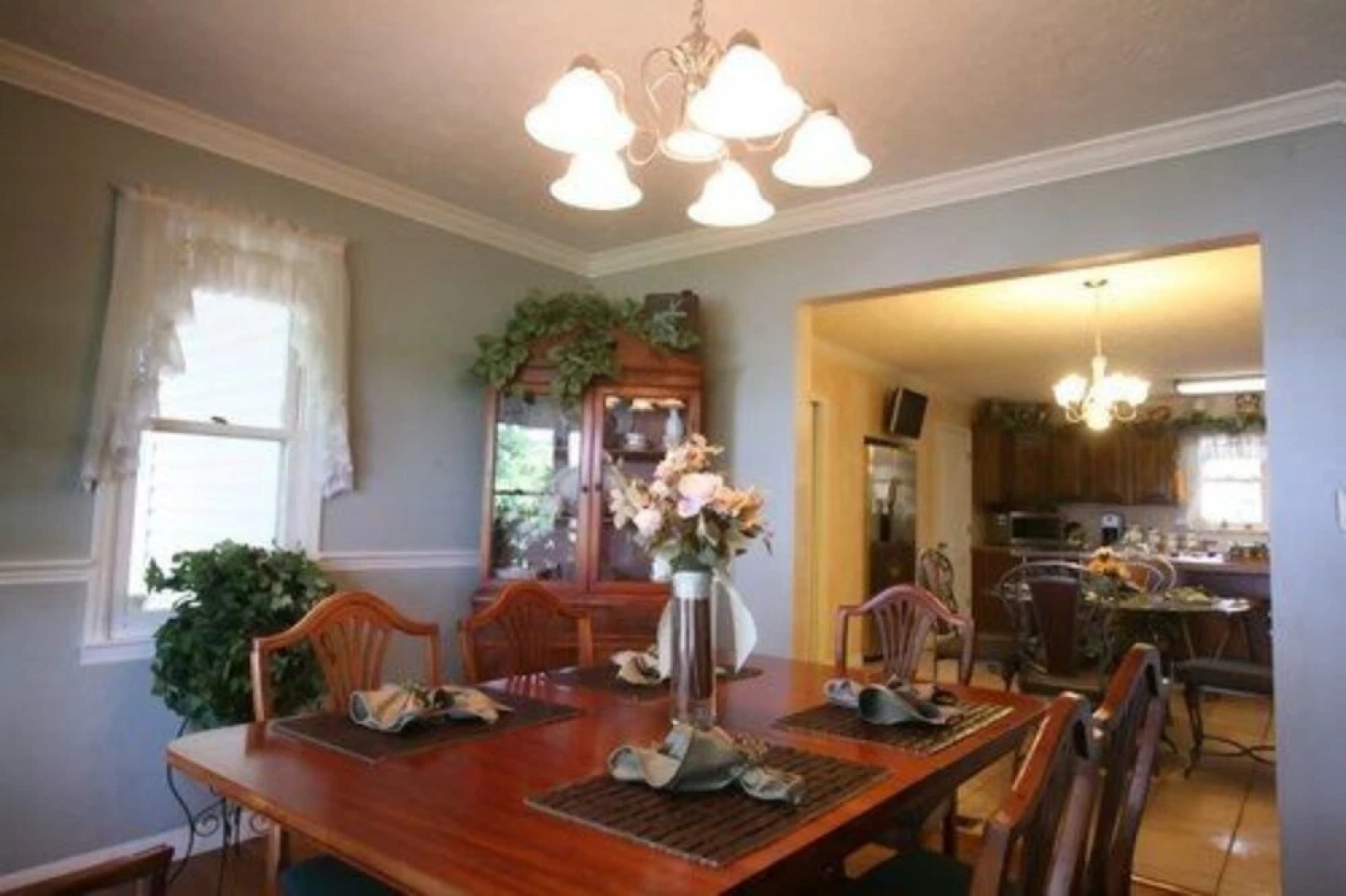 River Rest Bed and Breakfast