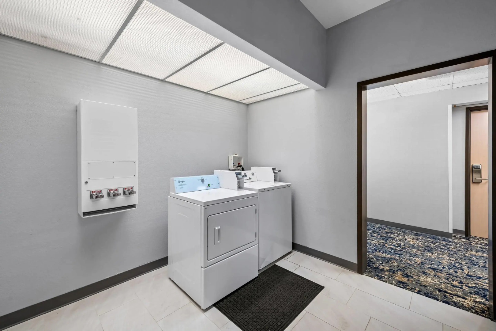 Quality Inn & Suites Manhattan