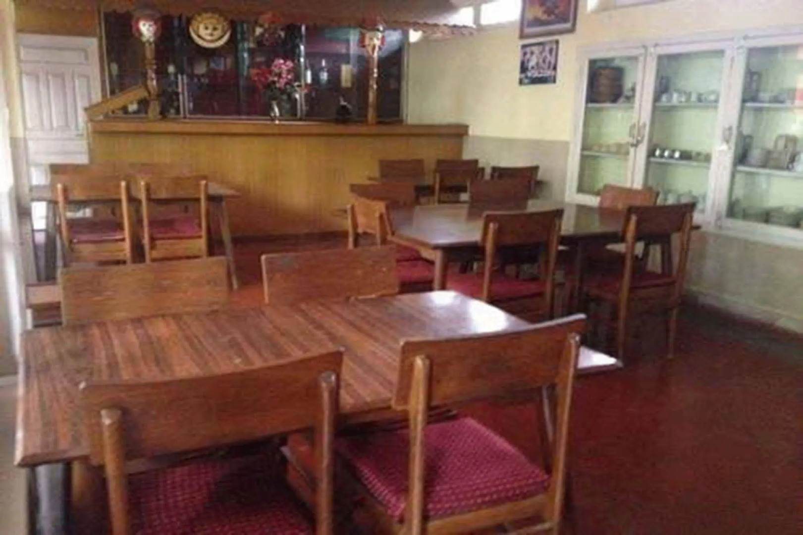 The High Garden Resort & Spa