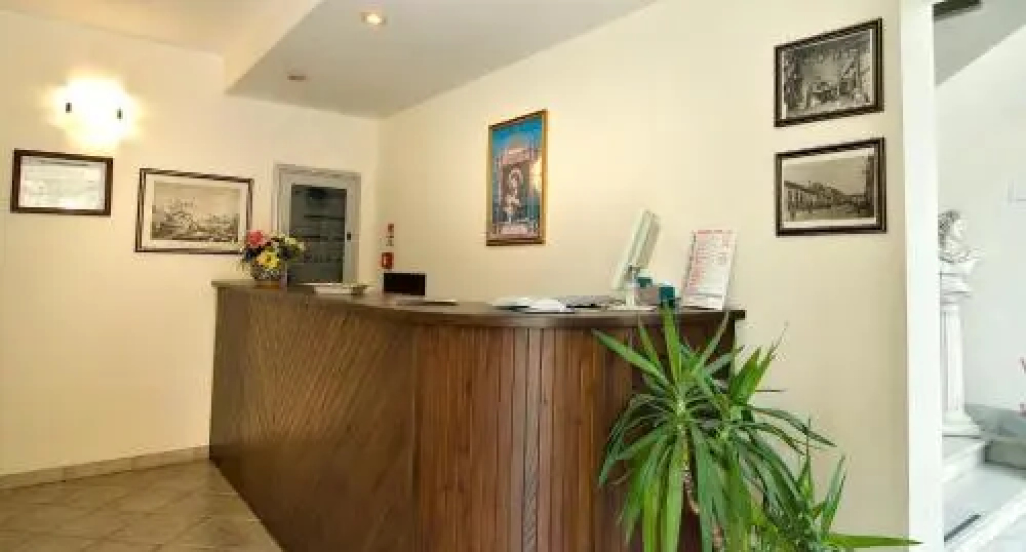 Hotel Marconi