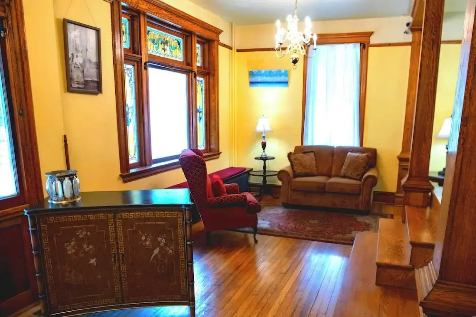 Elk River Hotel & Cafe