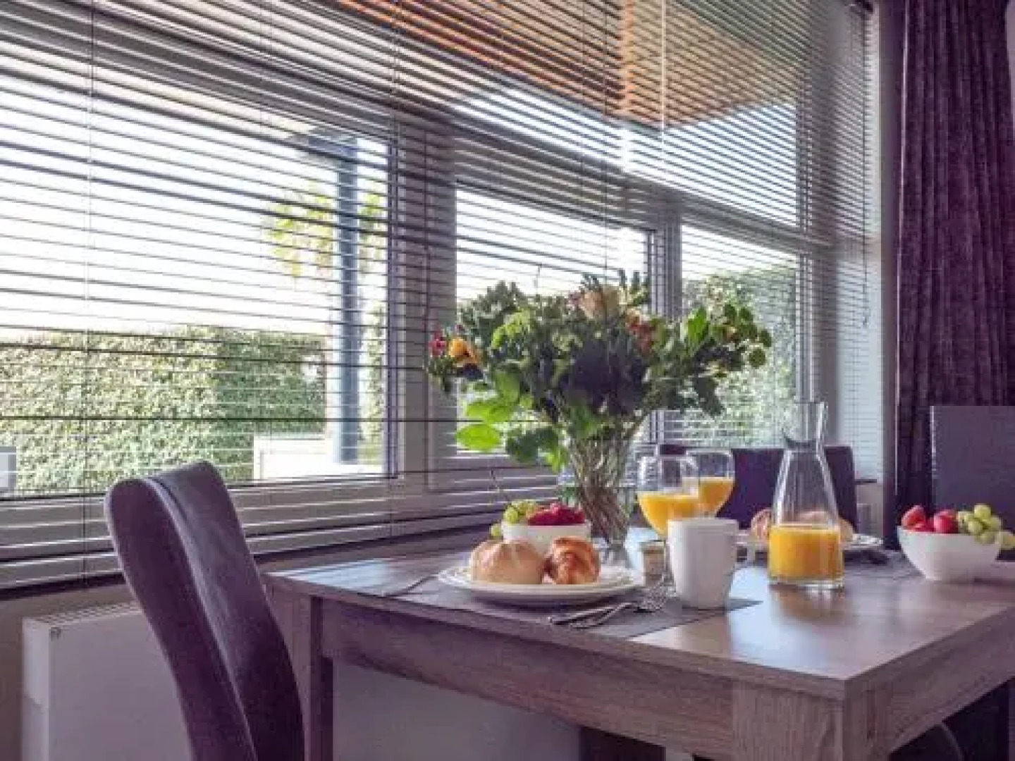 Appartementen Wemeldinge