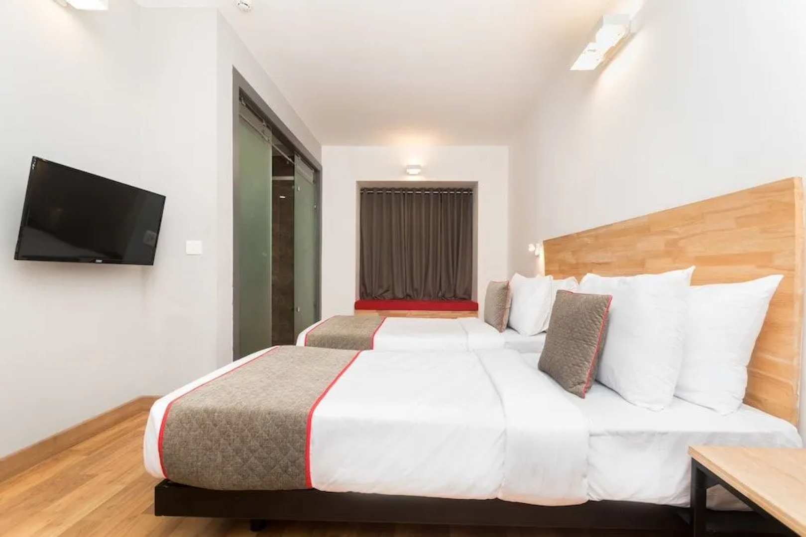 Oyo Townhouse 011 Esplanade