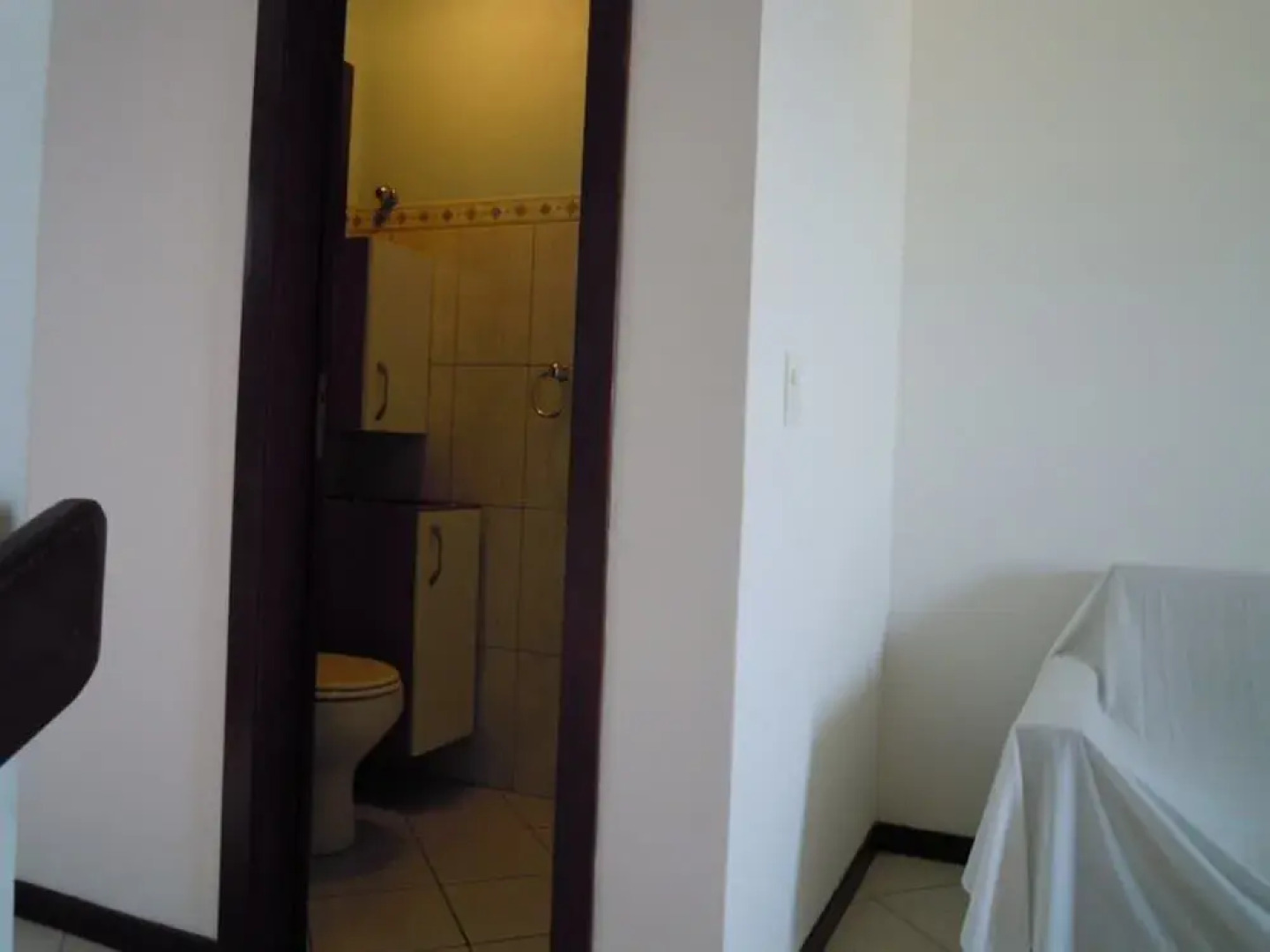 Ponta do Sol Apart HOTEL