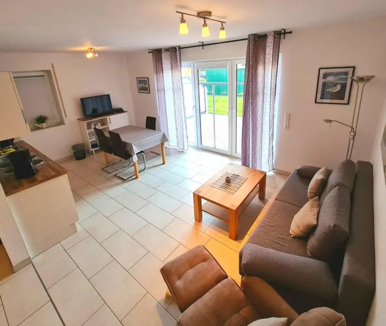 Ferienwohnungen Saida Wohnung 11