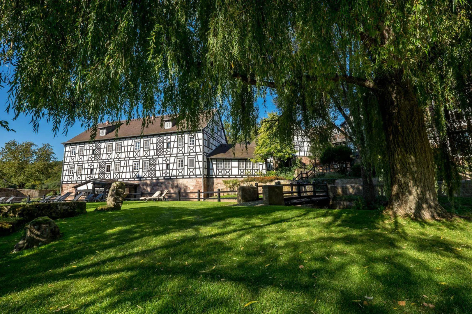 Neumühle Resort & Spa