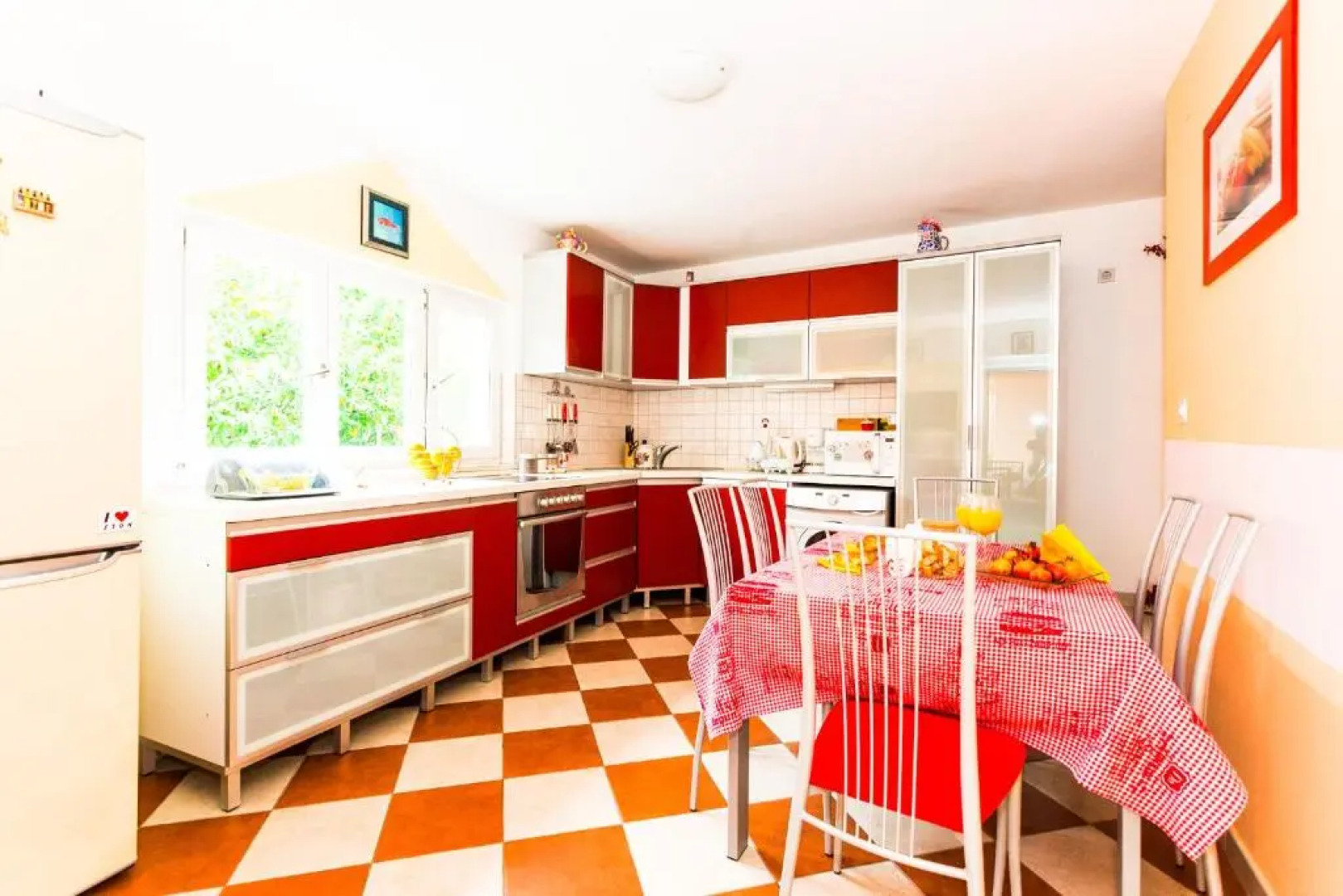 Holiday Home Villa Pindo