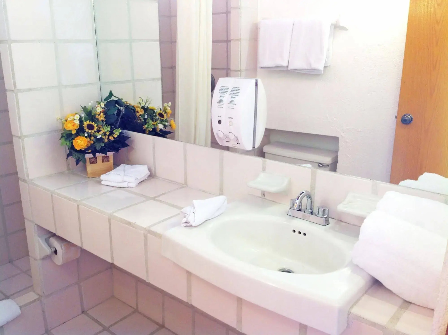 Hotel San Felipe Marina Resort