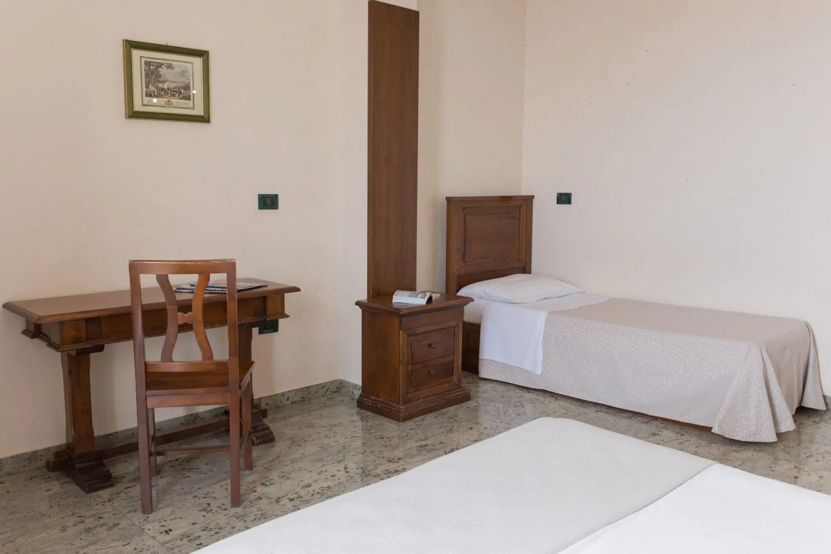 Hotel Residence Arcobaleno