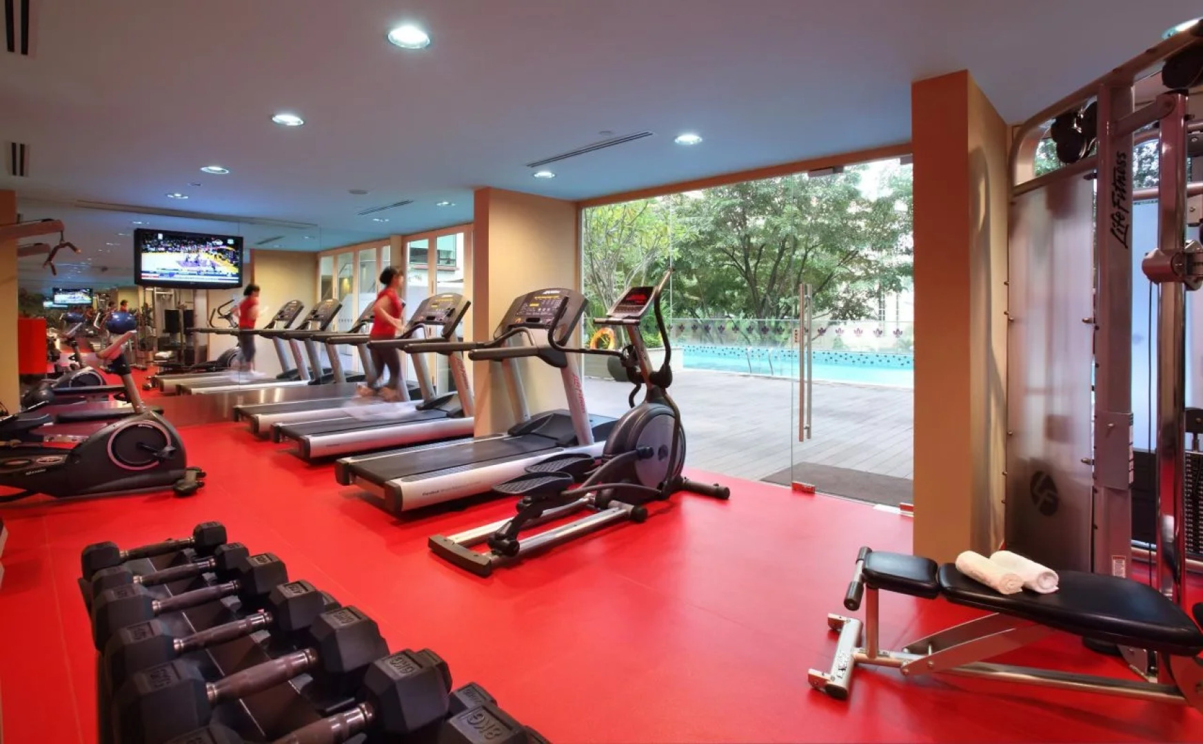 Park Regis by Prince Singapore