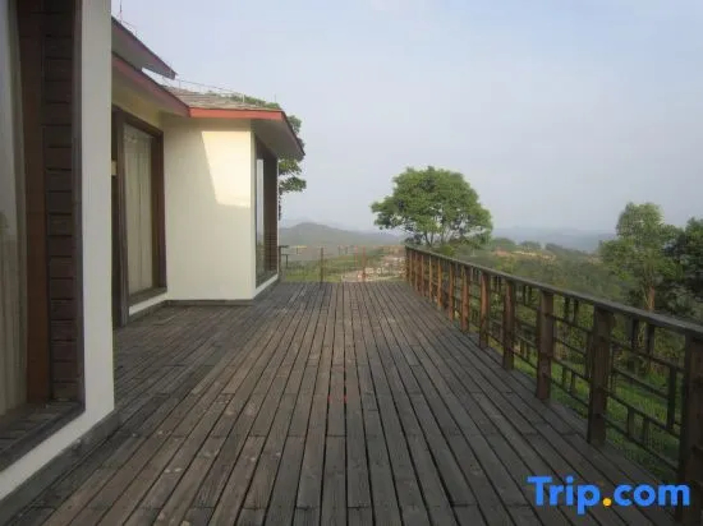 Pu'er Tea Garden Resort Hotel(Pu'er Tea Expo Garden)