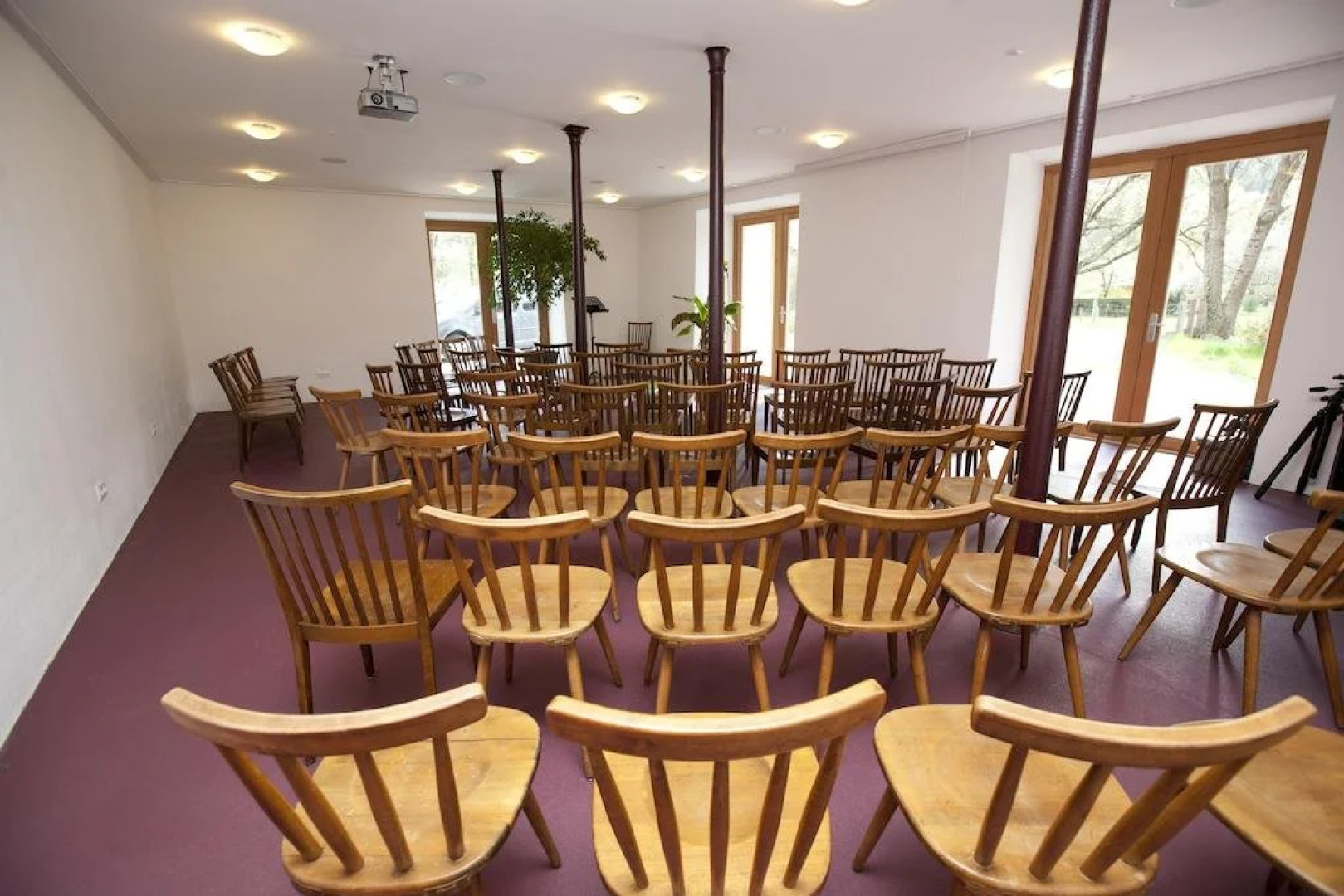 Prenning's Garten Gastwerkstaette