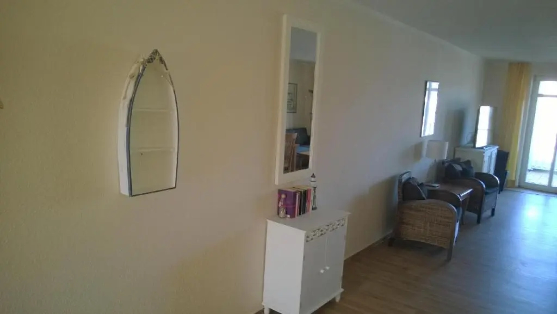 Haus Strandeck Apartment Meeresrauschen 10