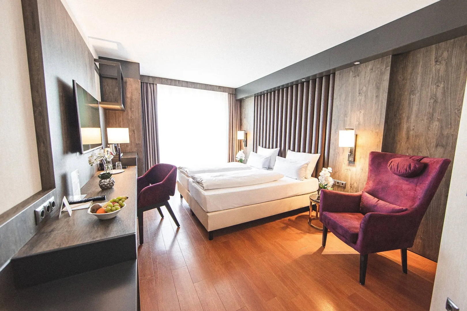 PLAZA Premium Karlsruhe