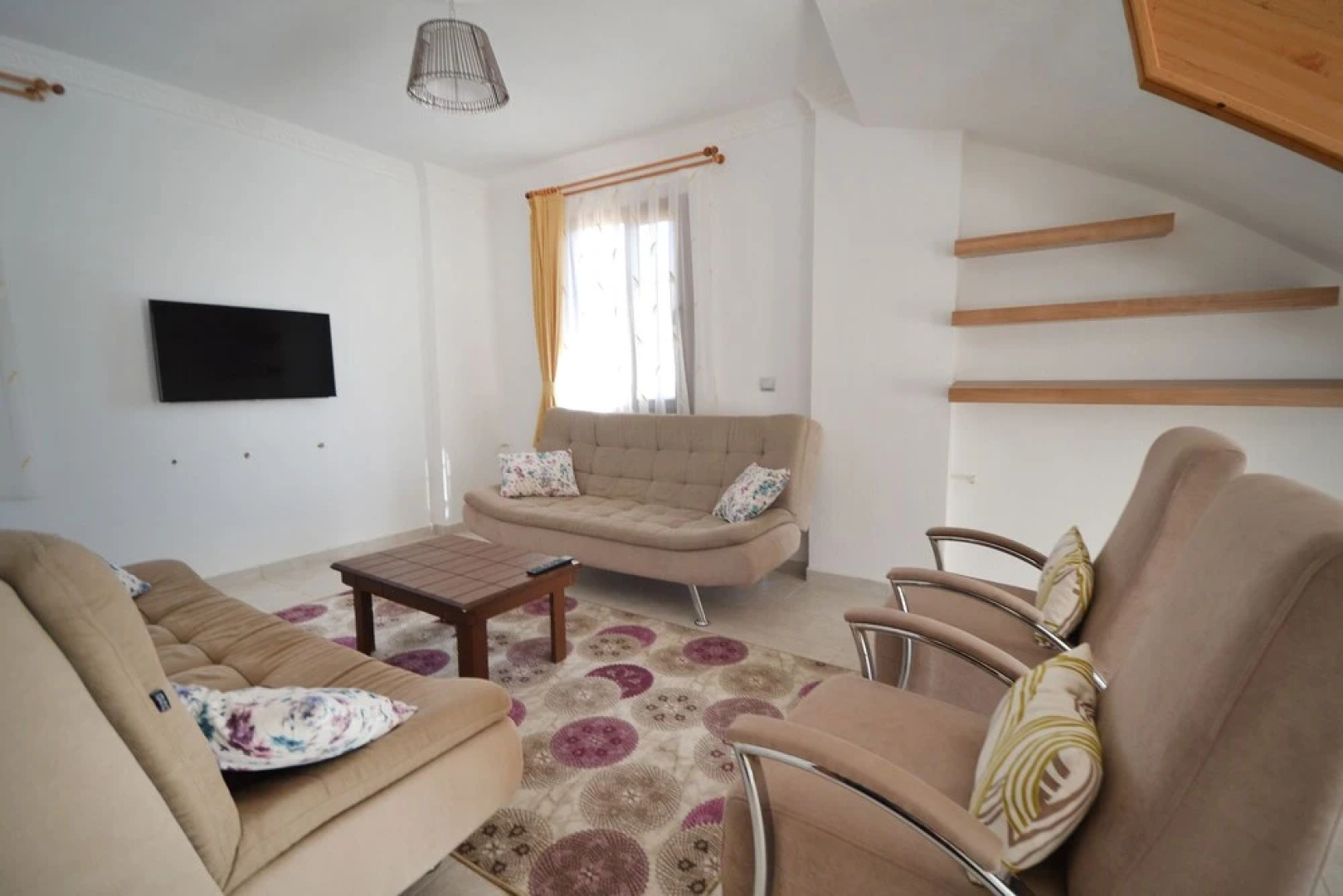 KAY7500 Villa Defne 3 Bedrooms