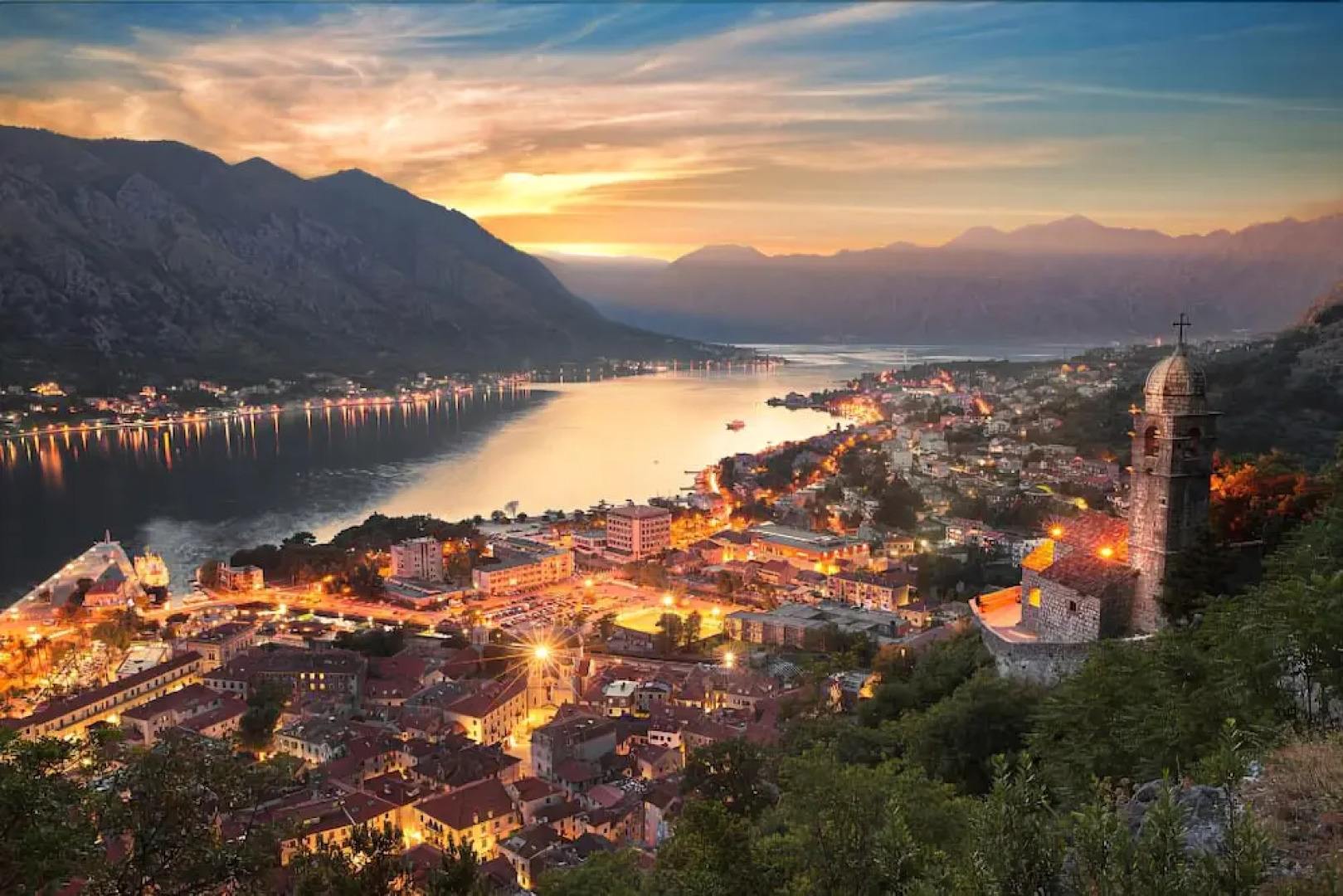 Apartments Casa di Cattaro