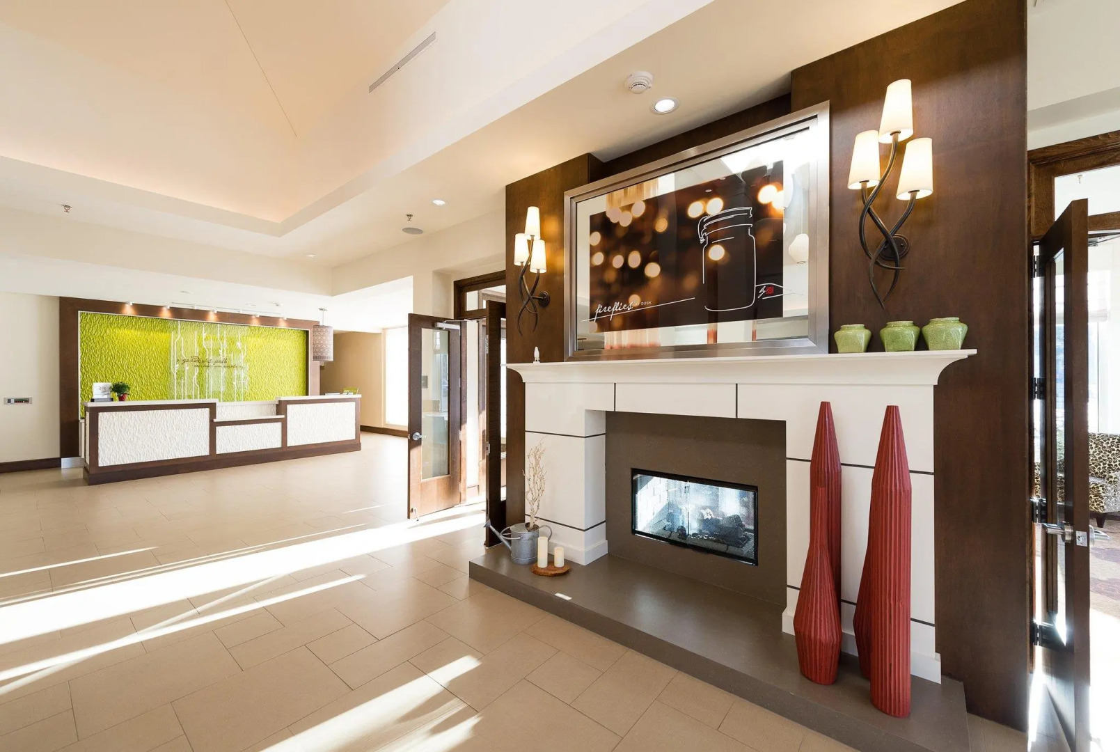 Hilton Garden Inn Charlotte Airport